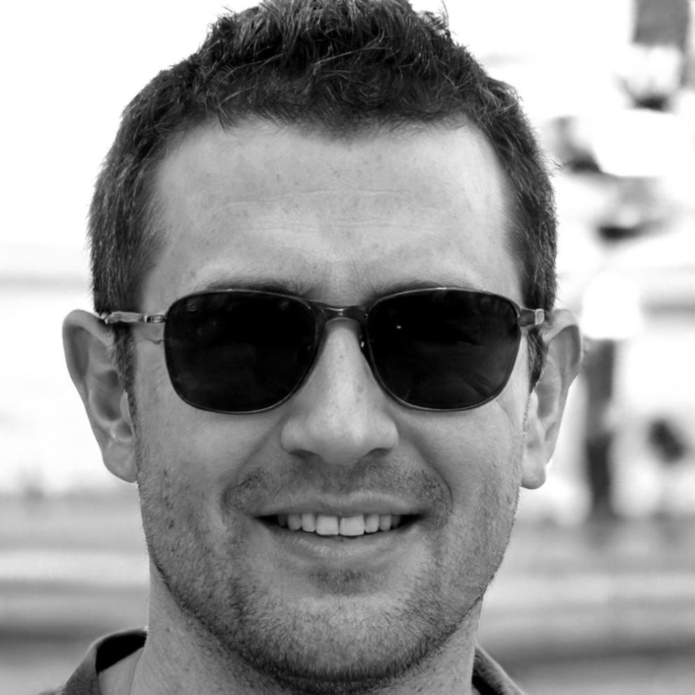 Finnian Byrne